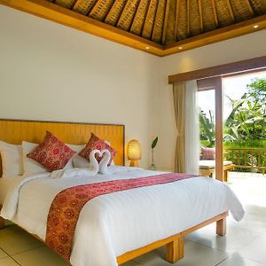 Suite Balcony